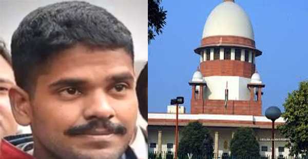 एससी ने पूर्व आईएएफ ऑफिसर को देश के लिए बताया खतरा, खारिज की जमानत याचिका एससी ने पूर्व आईएएफ ऑफिसर को देश के लिए बताया खतरा, खारिज की जमानत याचिका